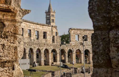 Villa Anton, a luxurious rustic villa in a peaceful setting - Foto 30