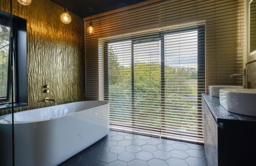 5 Bedroom Lake House in a nature reserve - Foto 26