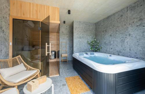 Villa Lapidea by Istrialux - Photo 19