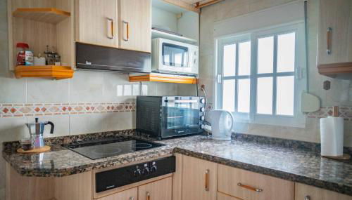 Apartamento céntrico con vistas - Foto 4