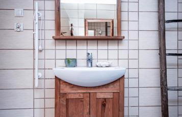 Chata na Wilczaku - Foto 6