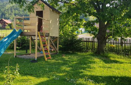 Osada nad Potokiem - Foto 9