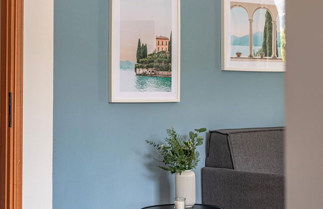 Ninfea Apartments by Wonderful Italy - Sapphire - Foto 7