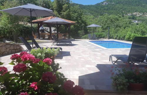 Apartment Opatija Lovran - Foto 1