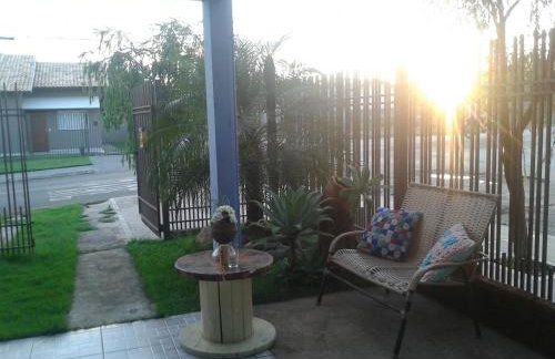 Chale para temporada - Bonito MS - Foto 73