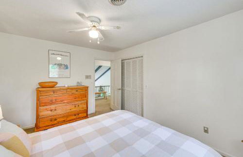 Spacious Home with Porch, 4 Mi to Downtown Clemson! - Foto 15