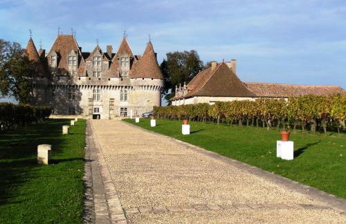 Restored Farmhouse for10 persons with Pool & Airco - Foto 40