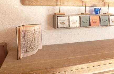 Saint Philibert - Port Gwen 8, maison 6 pers face a la mer - Foto 43