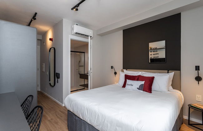 Charlie Rua dos Pinheiros - Foto 1