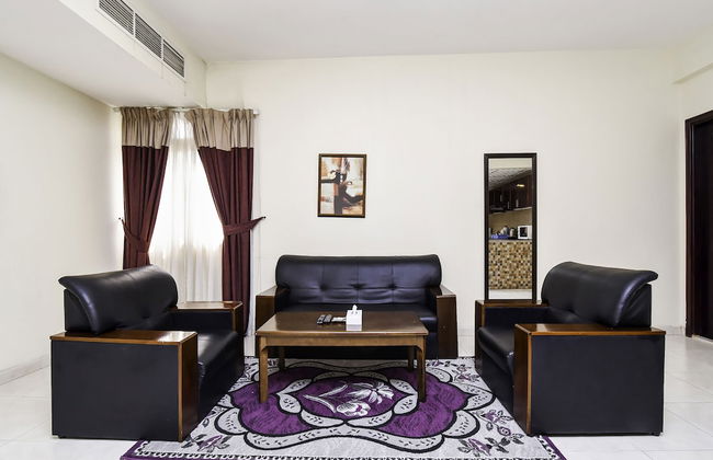 OYO 150 Al Usra Furnished Apartments - Foto 27