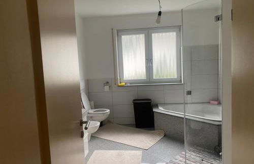 Helle Ruhige Wohnung - Foto 1