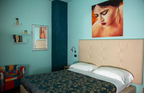 Basilicata Foresteria di San Leo Villa Esclusiva con Piscina - Foto 20