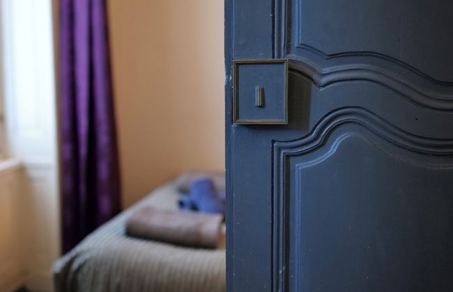 Les Cinq Lys - Foto 12