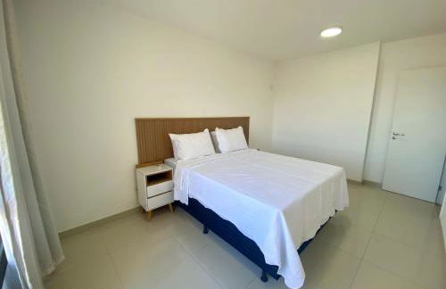 Seu apartamento com vista mar na Orla de Atalaia - Foto 9