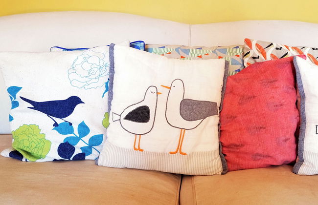 The Retreat - 5 Bedroom House - Horton - Foto 67