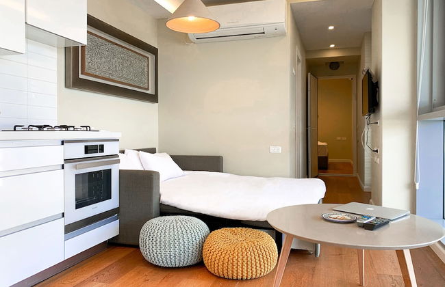 Chic in City Center by FeelHome - Foto 14