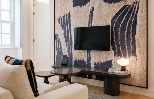 Feel Porto Clérigos Charm Flats - Foto 42