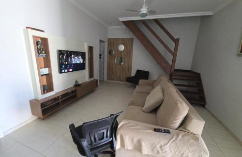 Casa de praia com piscina pra temporada em nova almeida - Fundão ES - Photo 15