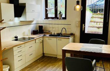 Zentrales und sehr ruhiges Apartment im beliebtesten Bremer Viertel - Foto 4