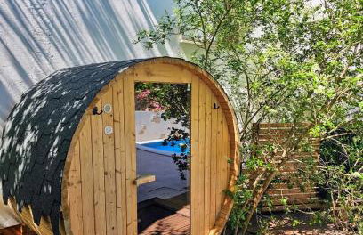 Beach Villa Ema - Foto 4