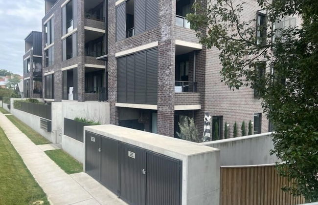 Foundry Apartments - Photo 12