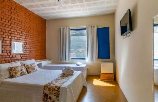 Hotel Fazenda Santa Helena - Foto 11