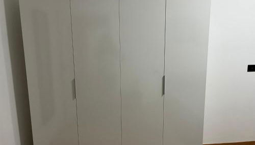 La casa di Titty - Foto 5, wardrobe