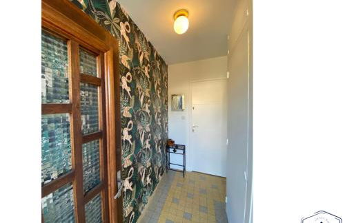 Moulin#1-Yellow'appart - Futuroscope-Jardin & Parking - Foto 28