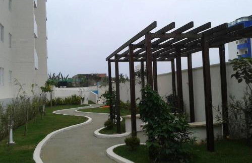 Lindo Apartamento em Bertioga/SESC a 300m da praia - Foto 8