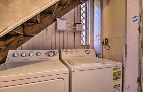 Bright Augusta Vacation Rental, 2 Mi to Riverwalk! - Foto 21