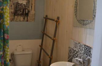 Le Gite Yin et Yang du Jardin Caché - Foto 9