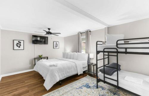 21st Street Evergreen Charm - Foto 21