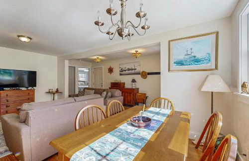 Captains Cottage on Atlantic - Foto 9