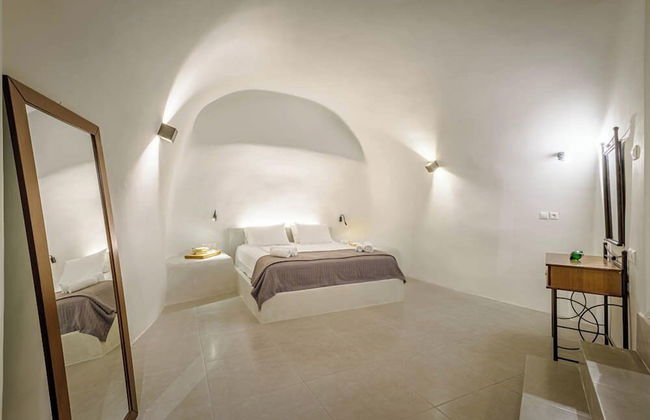 Caveart Villa&PriveTerrace&Prive Jacuzzi - Photo 13