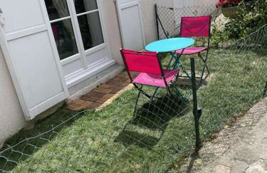 Charmante maisonnette centre nemours - Foto 11