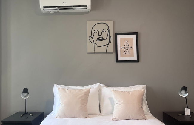 Phaedrus Living Hoopoe Residencies 207 - Foto 1