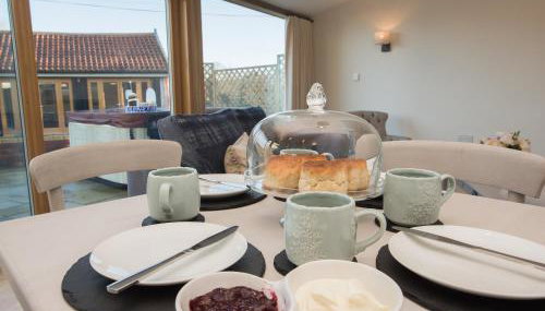 Woodcrest Barn Cottage - Ukc1065 - Foto 5