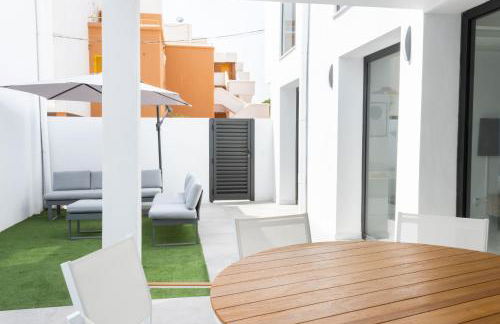 Bajo con patio, Calle Cañada Aguilar 10 - Foto 5