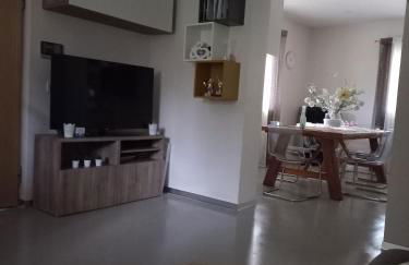 Villa Berenice House and Relax - Foto 20