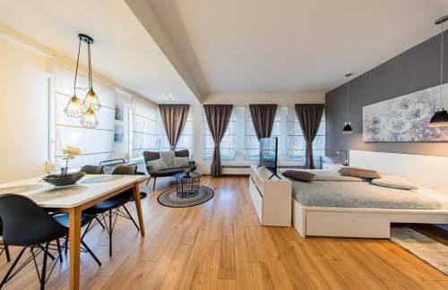 Flexible SelfCheckIns 220 - 221 - 222 - 223 - 224 - Zagreb - WiFi - 5 Apartments - Photo 21