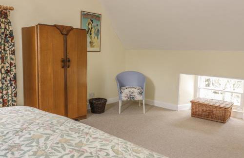 The Cottage, Polwarth Crofts - Photo 18