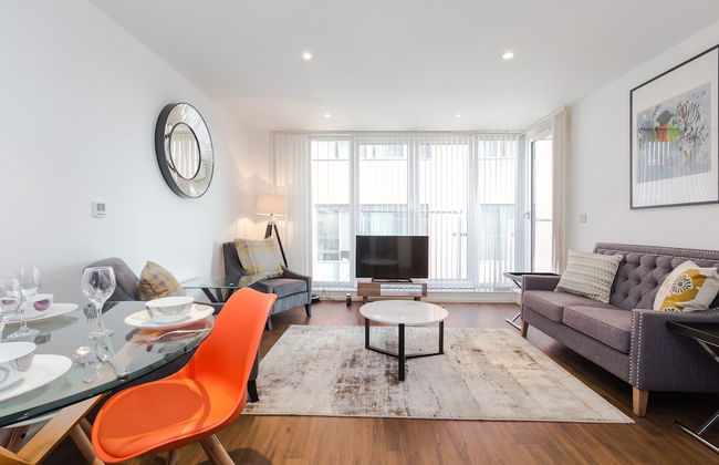 Bijou Delight by Austin David Apartments - Foto 1