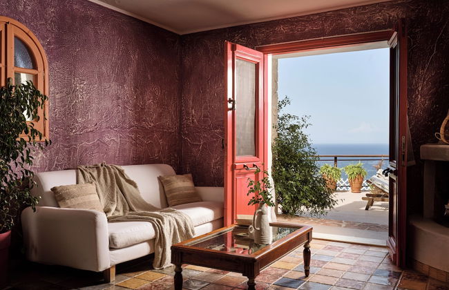 Zakynthos Villas - Foto 41