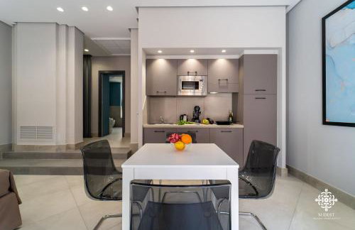 Matteotti Luxury Residence - Photo 134