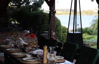 Family Lake House - Foto 50