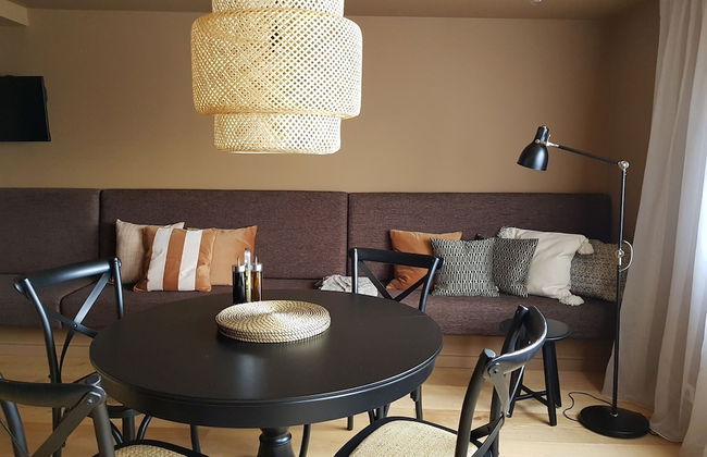 Inni - Boutique Apartments - Foto 41