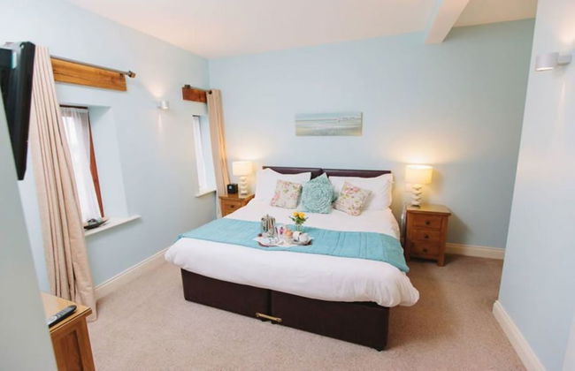 Watson Cottage - Foto 2