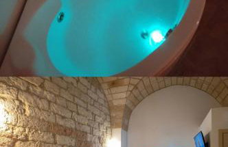 Salento Houses Superior Holiday - Foto 39