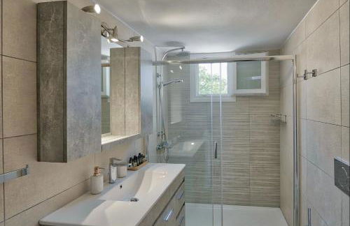 Rose House and Apartments - Foto 32