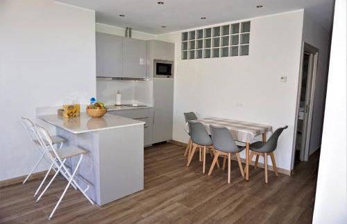 Apartamentos La Playina - Foto 2